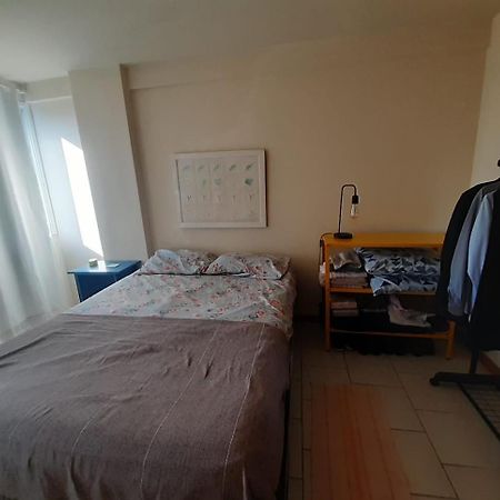 Soul Da Lapa Flat Residence Rio de Janeiro Eksteriør billede
