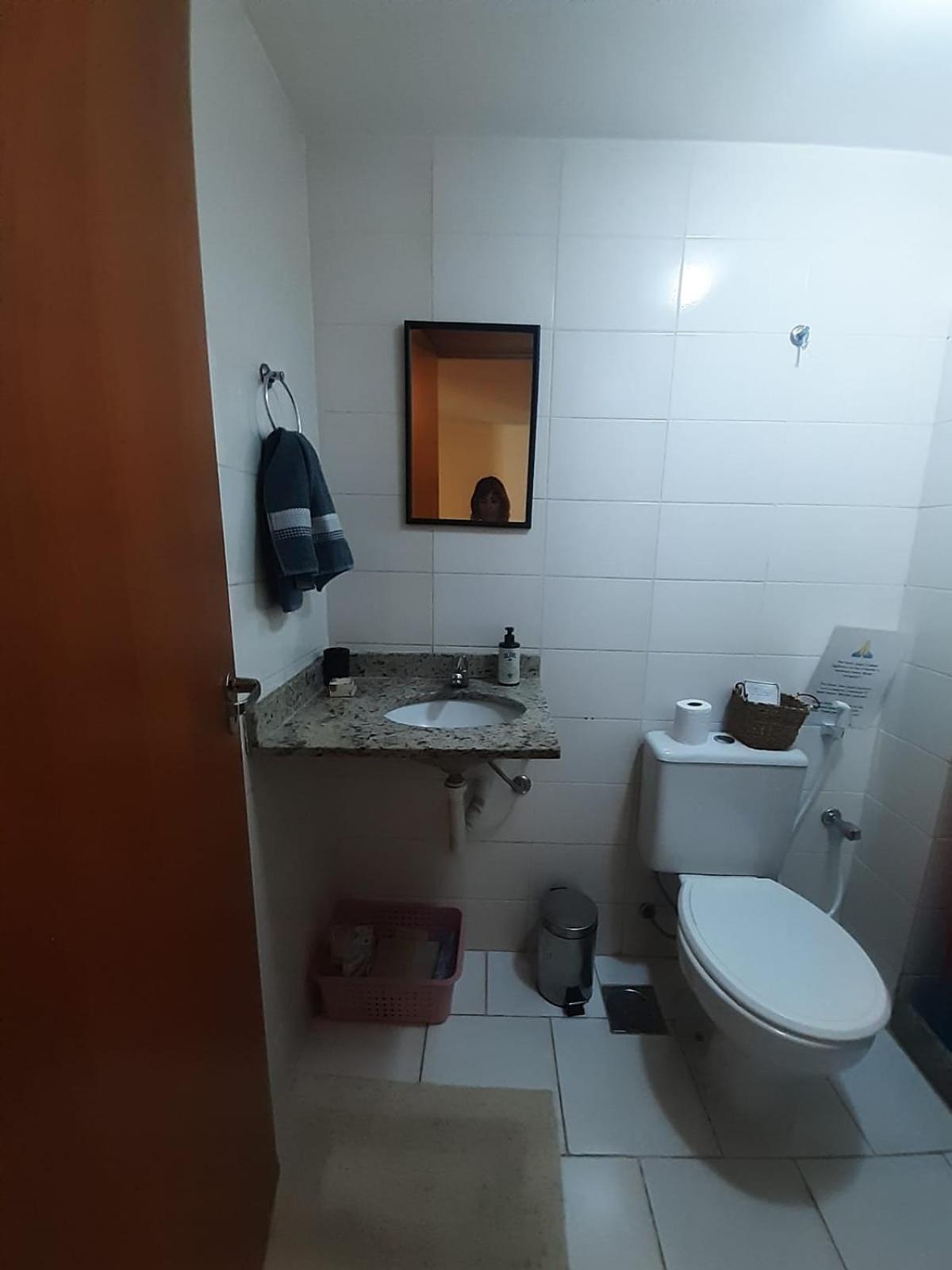 Soul Da Lapa Flat Residence Rio de Janeiro Eksteriør billede