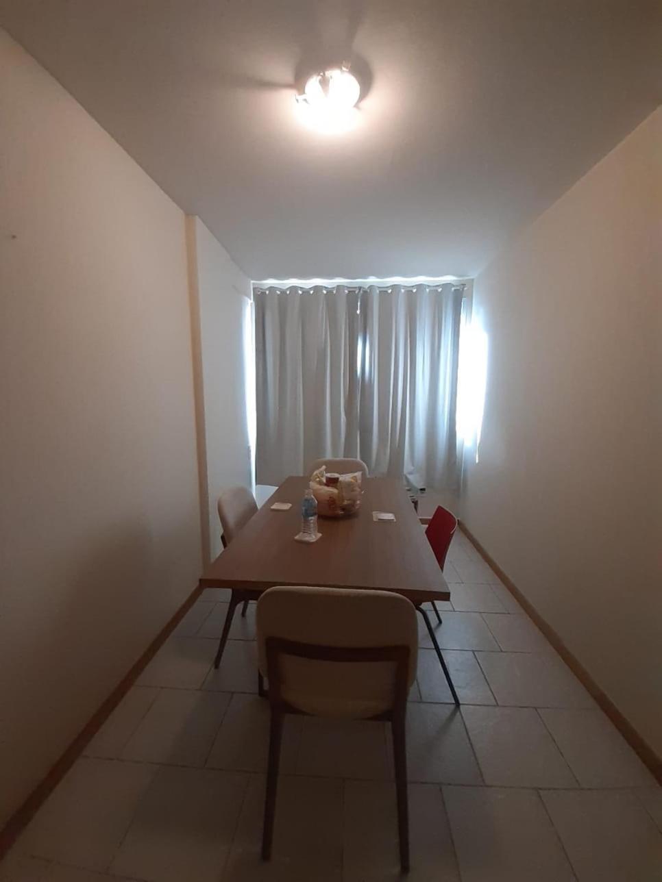 Soul Da Lapa Flat Residence Rio de Janeiro Eksteriør billede