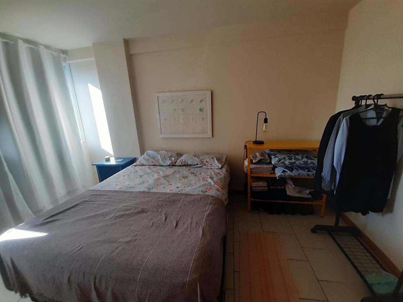 Soul Da Lapa Flat Residence Rio de Janeiro Eksteriør billede