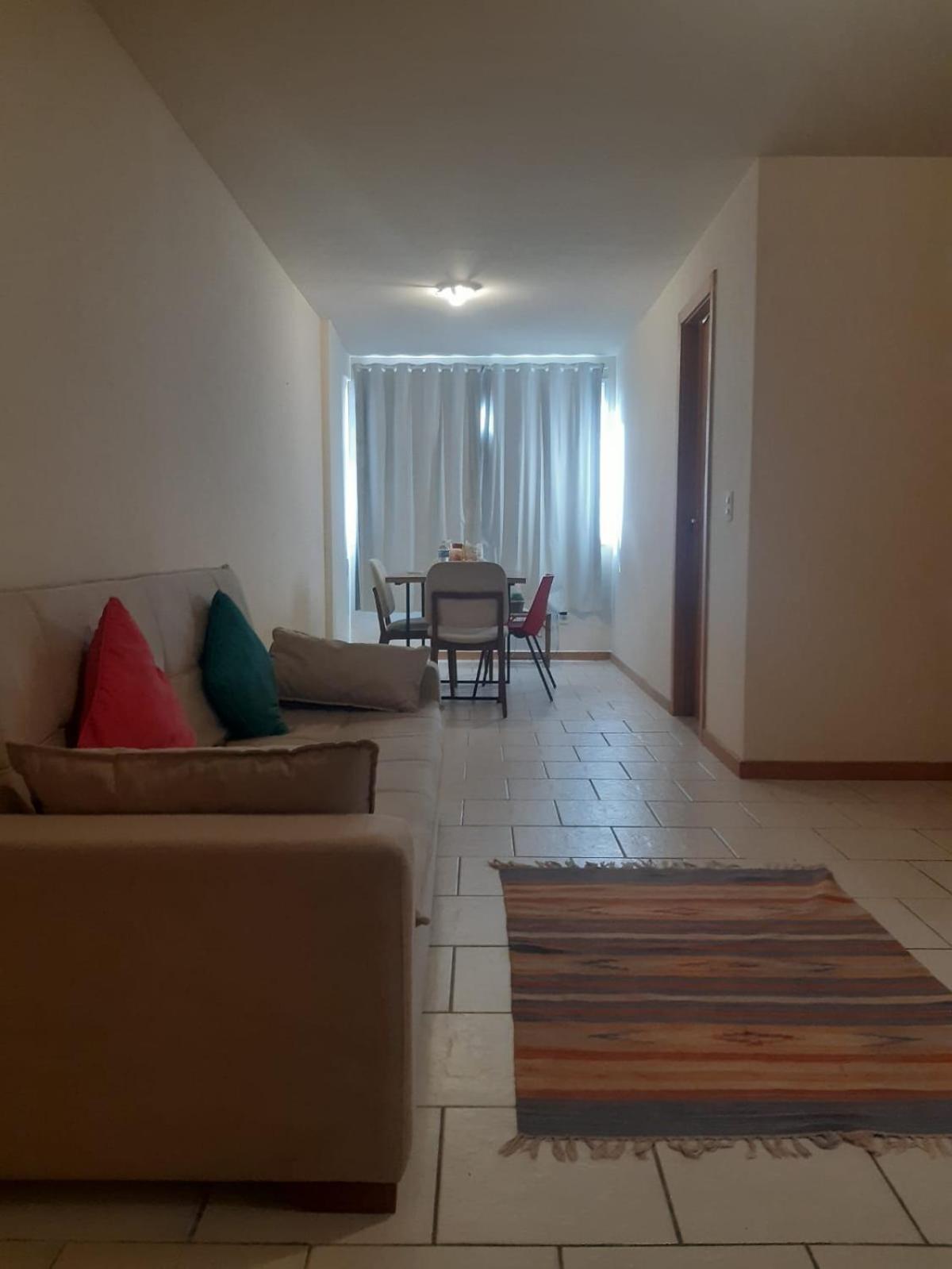 Soul Da Lapa Flat Residence Rio de Janeiro Eksteriør billede