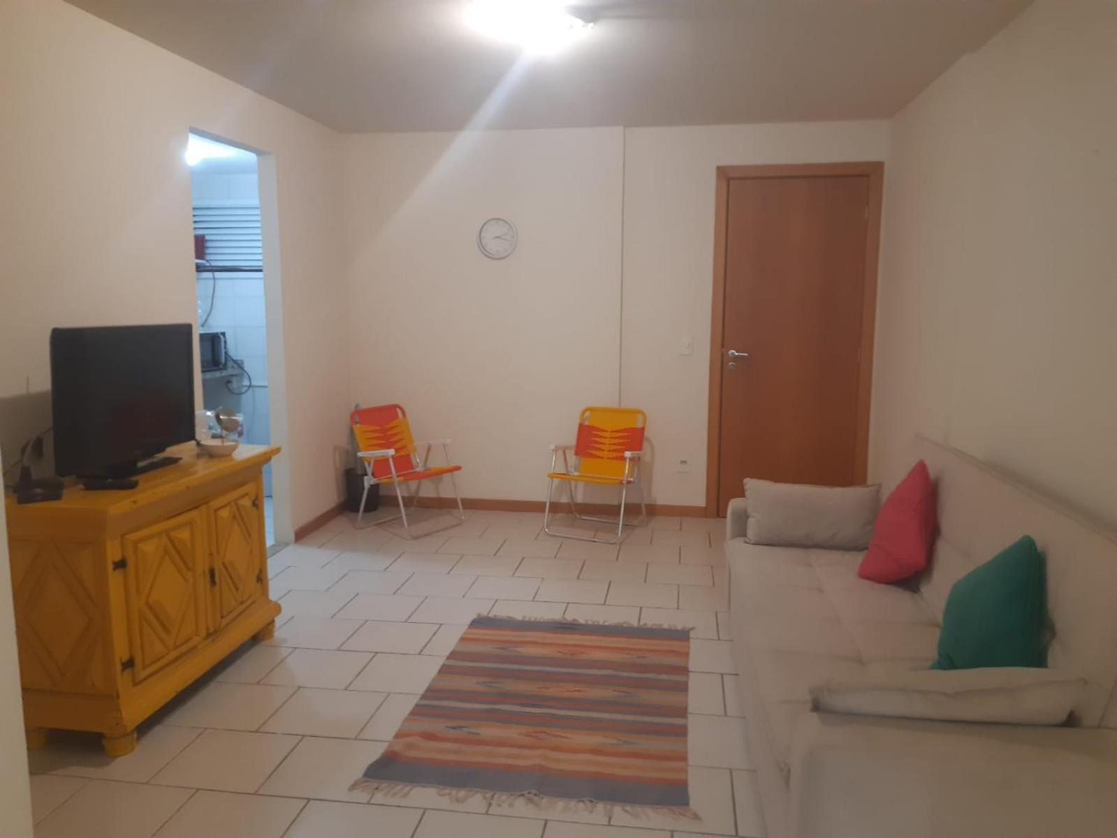 Soul Da Lapa Flat Residence Rio de Janeiro Eksteriør billede